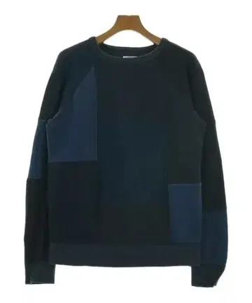 H.R.REMAKE 맨투맨 남성용