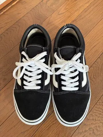 Vans 올드스쿨