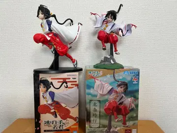 도망치는 재능의 젊은 군주 피규어 프라이스