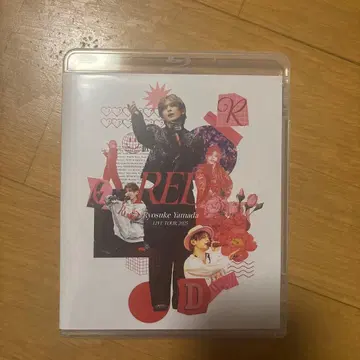 료스케 야마다 일반ver