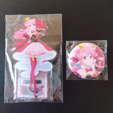 푸딩세션 오케스트라 Blu-ray vol.2 애니메이트 특전