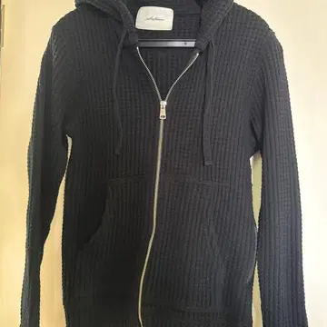 시그린 Seagreen 후드티 블랙 사이즈 2