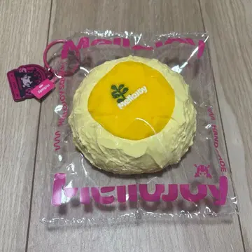 멜로조이 mellojoy 다이후쿠 시리즈 망고