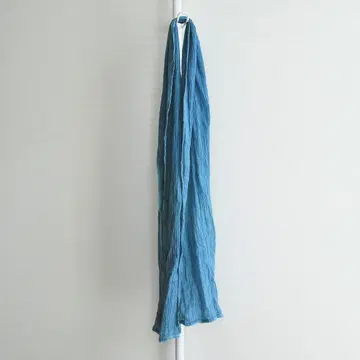 [ 백초 ] 거즈 스톨