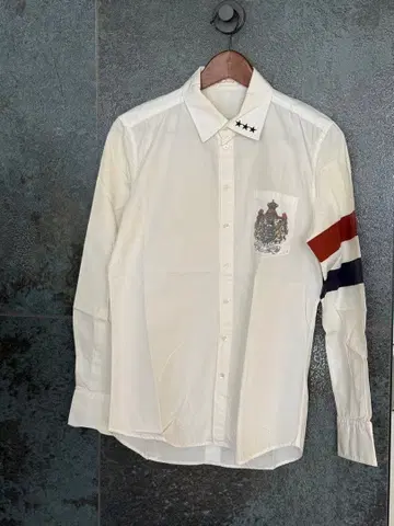 삼양상회 Education from Young machines 셔츠 2