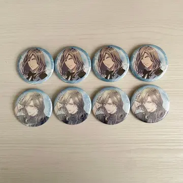 우타프리 탭나이 MP 캔뱃지 카뮤