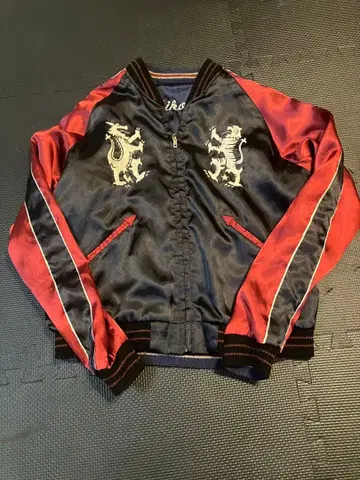 KACHIKOMI 드래곤 타이거 스카잔