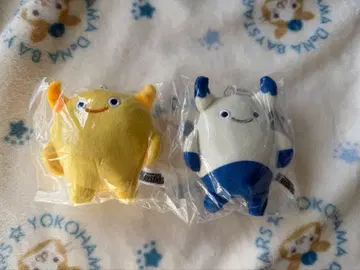 닛코리노 베이스 스타즈 챠피 바트 세트