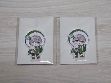 브레이브 마스터 아크릴 스탠드 죠세 유즈루