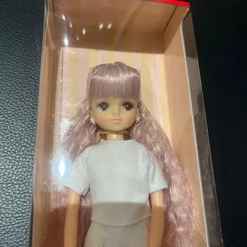 키라짱 2021년 니혼바시 스프링 컬렉션 모델 리카짱 캐슬