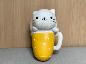냥냥냥코 냥코 휴식 냥코 맥주 part2 봉제 인형