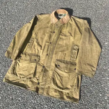 선착순 바버 BORDER 빈티지