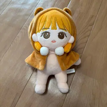 레드벨벳 웬디 봉제 인형