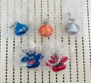 미개봉 새상품 드래곤 퀘스트 메지루시 참 묶음 판매 1