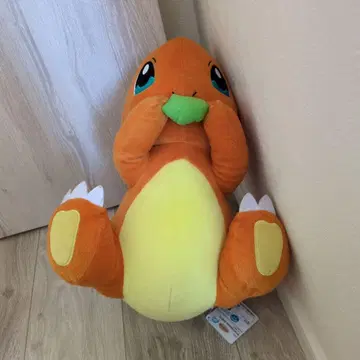 리자몽 포켓몬 봉제 인형