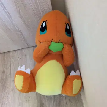 리자몽 포켓몬 봉제 인형