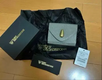 TOFF&LOADSTONE 지갑