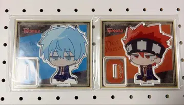 매쉬르 란스 도트 아크릴 스탠드