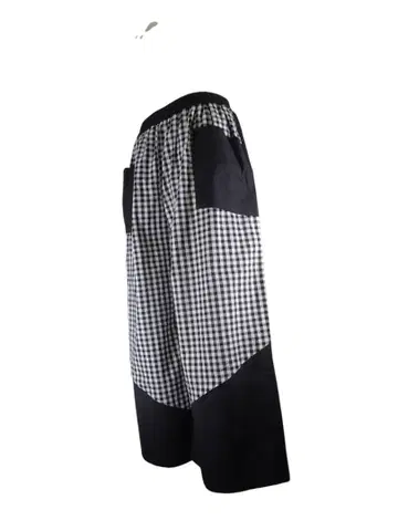 [ 면린넨 ] COTE 코트 코튼 린넨 와이드 팬츠 프리 사이즈