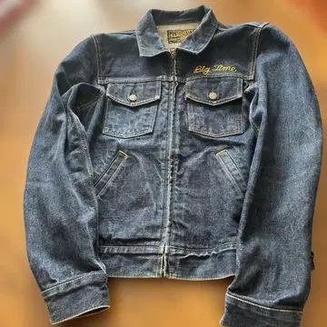 Radiall 라디얼 데님 자켓 S 사이즈