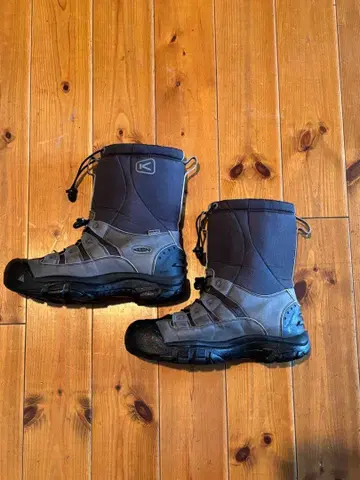 [킨] KEEN 윈터 부츠 Winterport II