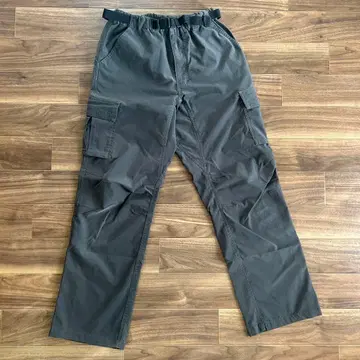 THE NORTH FACE 트레킹 팬츠 NT57402