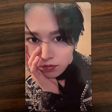 JO1 시로이와 루키 100 JO1DER SHOW 회장 7000엔