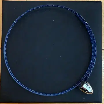 THIEF & HEIST 시프 앤 하이스트 택 시리즈 블루