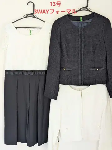 13호 포멀 원피스 입학식 졸업식 졸업식 입학식