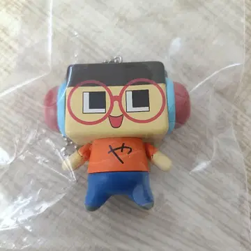 3년 G반! 구치 남자 군 피규어 키링