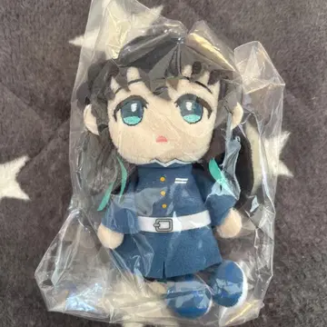 귀멸의 칼날 파펫 참 토키토 무이치로 키체인