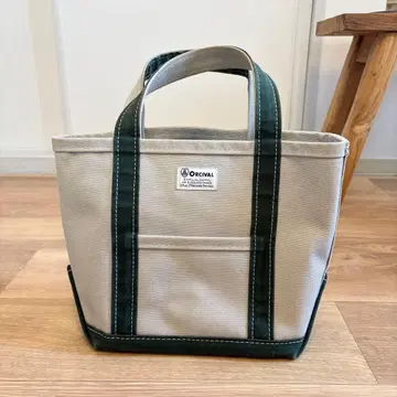 오르치발 토트백