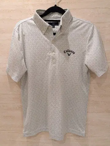 Callaway 피케 셔츠 골프
