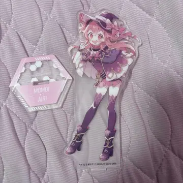 프로세카 모모이 아이리 아크릴 스탠드