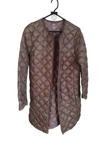 유니클로 다운 자켓