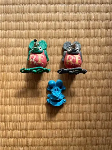 RATFINK 피규어