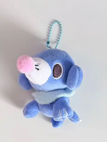 포켓몬돌즈 어흥염 봉제 인형 마스코트 포켓몬 센터 한정판