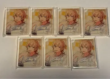 앙상블 스타즈 코롯타 히카제 카오루 앙스타