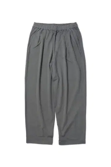 Graphpaper 코튼 라이트 테리 팬츠