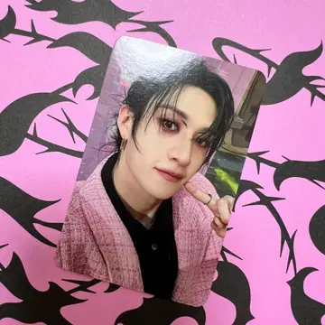 Stray Kids 방찬 DO IT withmuu