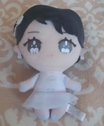 =Love 사사키 마이카 봉제 인형