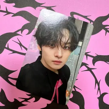 Stray Kids 리노 DO IT withmuu