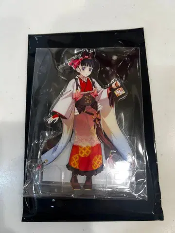 귀멸의 칼날 토키토 카나오