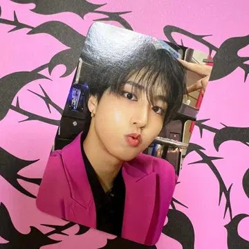 Stray Kids 한 DO IT withmuu