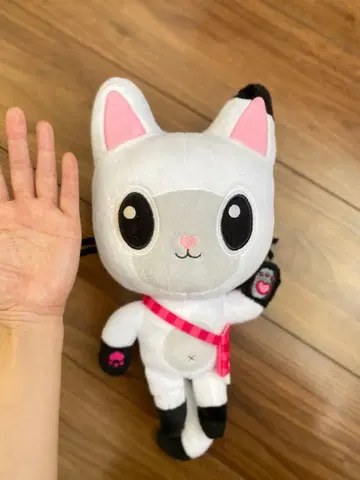 판디 봉제 인형