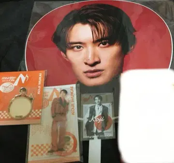 무카이 코지 세트