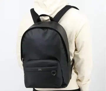 HUGO BOSS Jinko_EVO_Backpack 블랙