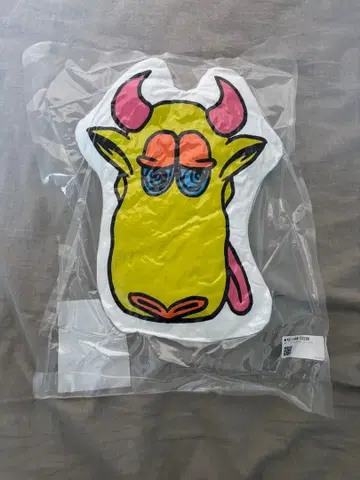 King Gnu GNU FACE CUSHION