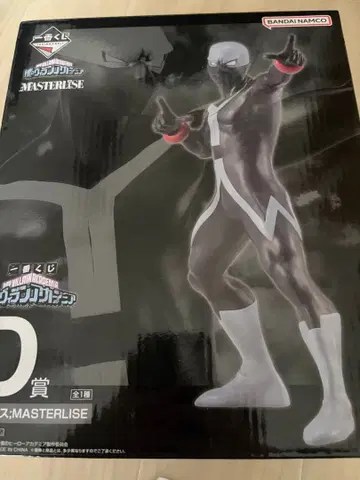 제일복권 나의 히어로 아카데미아 나의 빌런 아카데미아 D상 트와이스