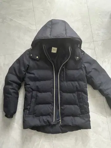 [ 새상품급 ] TAKEO KIKUCHI 다운 자켓